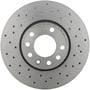 Brembo Front Brake Rotor