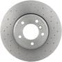Brembo Front Brake Rotor