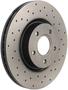 Brembo Front Brake Rotor