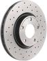 Brembo Front Brake Rotor