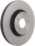 Brembo Front Brake Rotor
