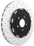 Brembo Front Brake Rotor