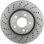 Brembo Front Brake Rotor