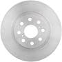 Brembo Rear Brake Rotor