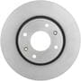 Brembo Front Brake Rotor
