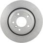 Brembo Rear Brake Rotor