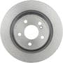 Brembo Rear Brake Rotor