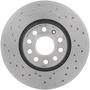 Brembo Front Brake Rotor