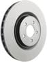 Brembo Front Brake Rotor