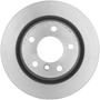 Brembo Rear Brake Rotor