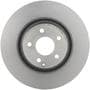 Brembo Front Brake Rotor
