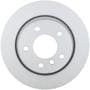 Brembo Rear Brake Rotor