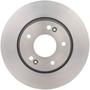 Brembo Front Brake Rotor