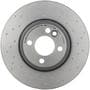 Brembo Front Brake Rotor
