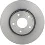 Brembo Front Brake Rotor