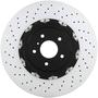 Brembo Front Brake Rotor