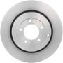 Brembo Rear Brake Rotor