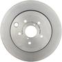 Brembo Rear Brake Rotor