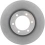 Brembo Front Brake Rotor