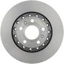 Brembo Rear Brake Rotor