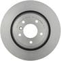 Brembo Prime Line Rear Brake Rotor