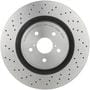 Brembo Front Brake Rotor