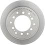Brembo Rear Brake Rotor