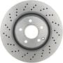 Brembo Front Brake Rotor