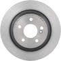 Brembo Rear Brake Rotor
