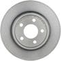 Brembo Rear Brake Rotor