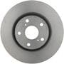 Brembo Front Brake Rotor