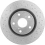 Brembo Front Brake Rotor