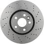 Brembo Front Brake Rotor