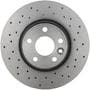 Brembo Front Brake Rotor
