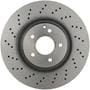 Brembo Front Brake Rotor
