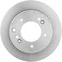Brembo Rear Brake Rotor