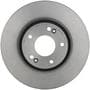 Brembo Front Brake Rotor
