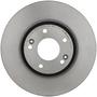 Brembo Front Brake Rotor