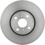 Brembo Front Brake Rotor