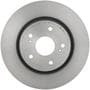 Brembo Front Brake Rotor