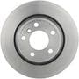Brembo Rear Brake Rotor