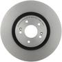 Brembo Front Brake Rotor