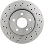 Brembo Front Brake Rotor