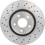 Brembo Front Brake Rotor