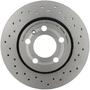 Brembo Rear Brake Rotor