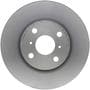 Brembo Front Brake Rotor