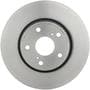 Brembo Front Brake Rotor