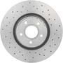 Brembo Front Brake Rotor