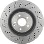 Brembo Front Brake Rotor
