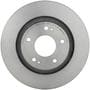 Brembo Front Brake Rotor